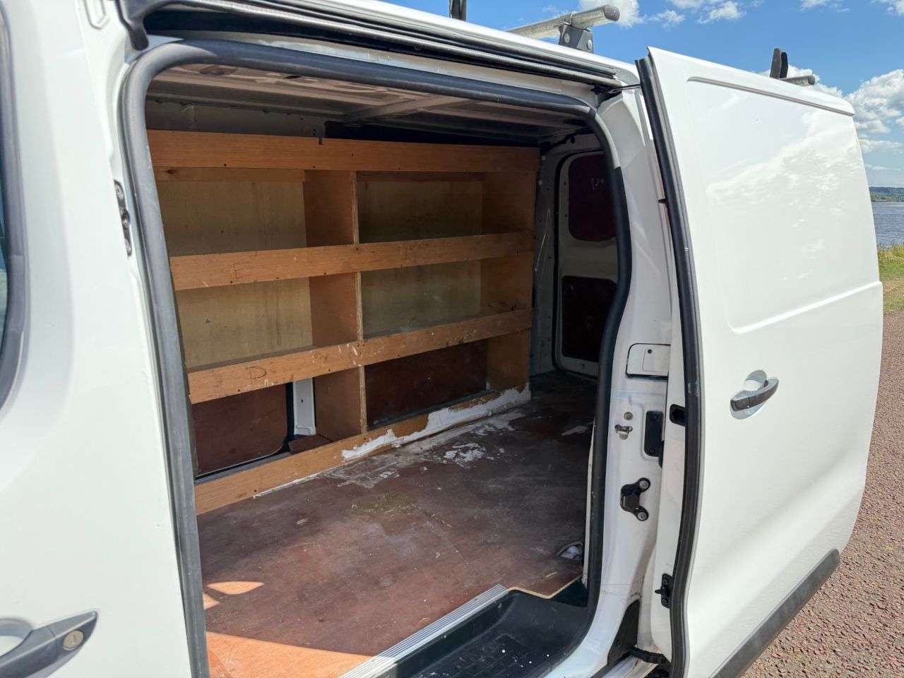 2021 CITROEN DISPATCH 2021 CITROEN DISPATCH
