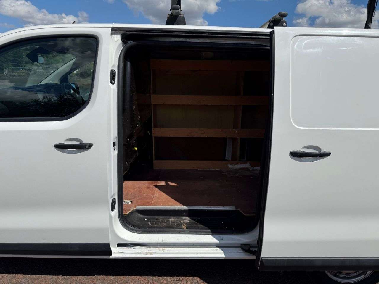 2021 CITROEN DISPATCH 2021 CITROEN DISPATCH
