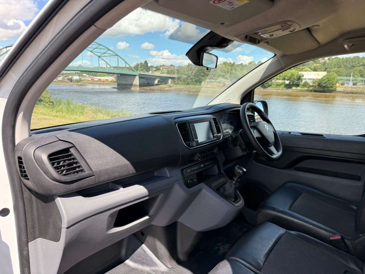 2021 CITROEN DISPATCH 2021 CITROEN DISPATCH
