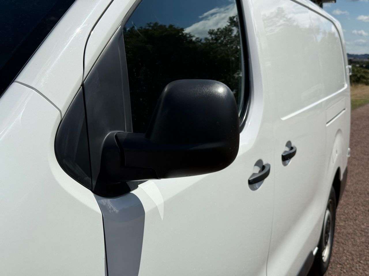 2021 CITROEN DISPATCH 2021 CITROEN DISPATCH