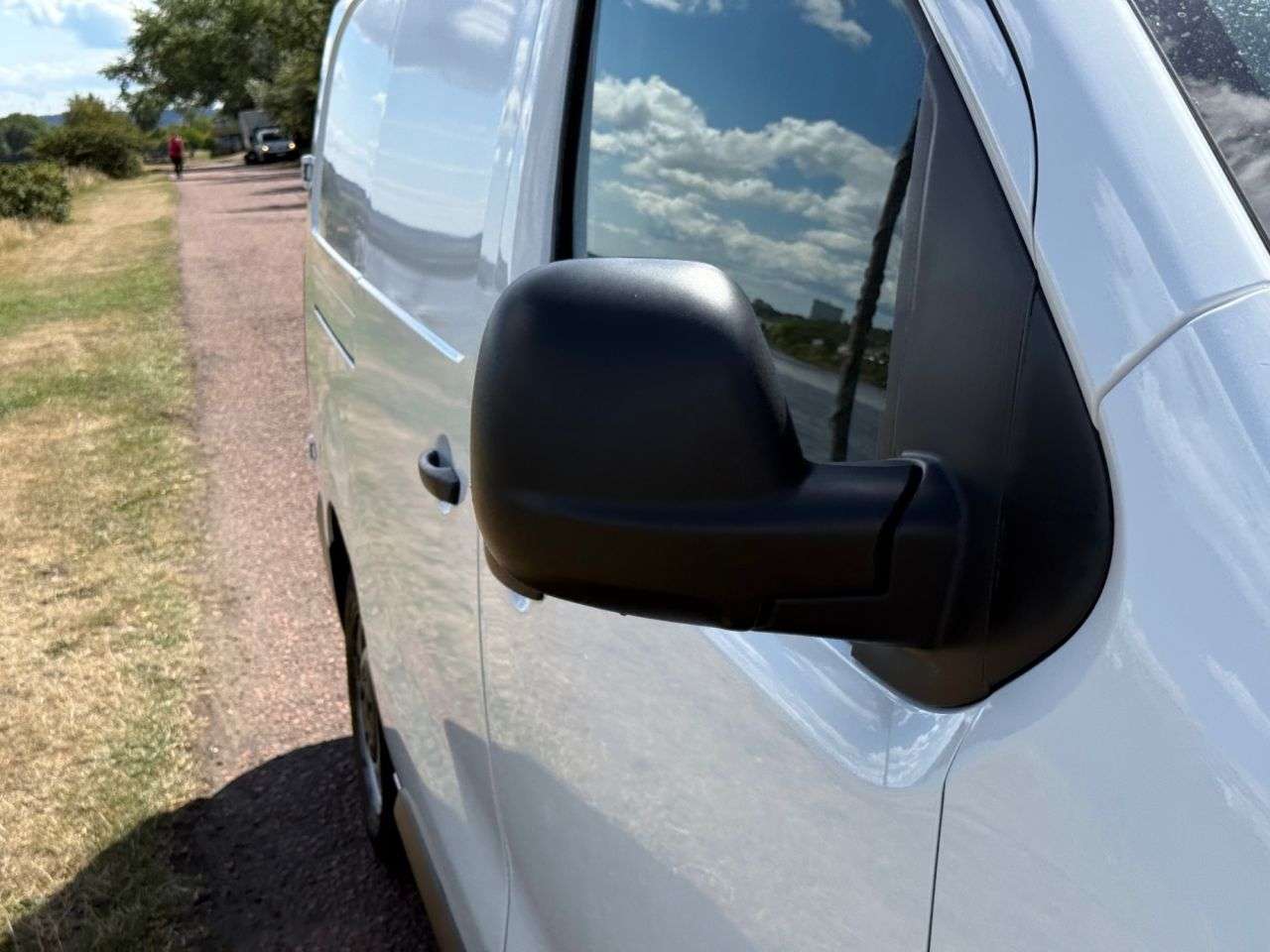 2021 CITROEN DISPATCH 2021 CITROEN DISPATCH