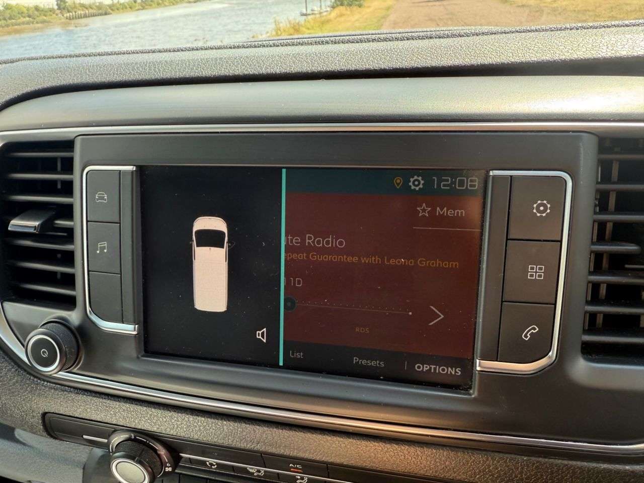 2021 CITROEN DISPATCH 2021 CITROEN DISPATCH