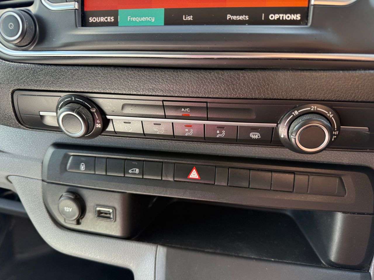 2021 CITROEN DISPATCH 2021 CITROEN DISPATCH