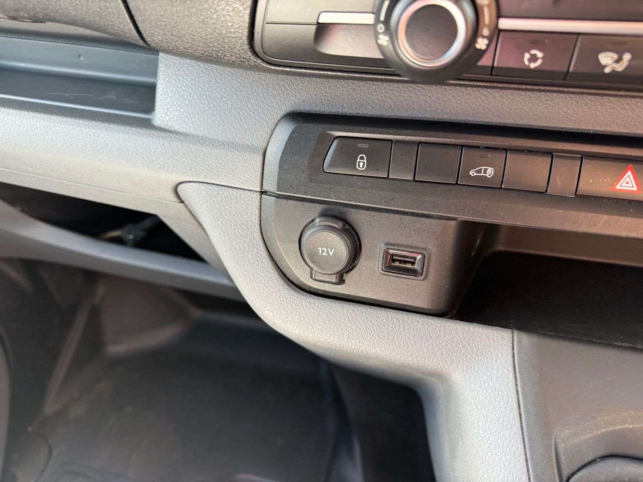 2021 CITROEN DISPATCH 2021 CITROEN DISPATCH