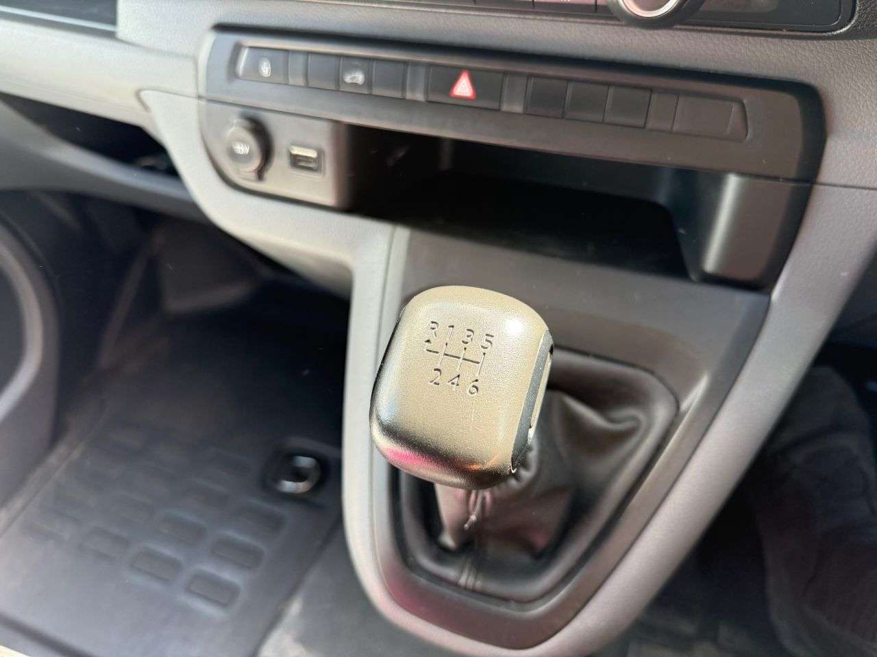 2021 CITROEN DISPATCH 2021 CITROEN DISPATCH