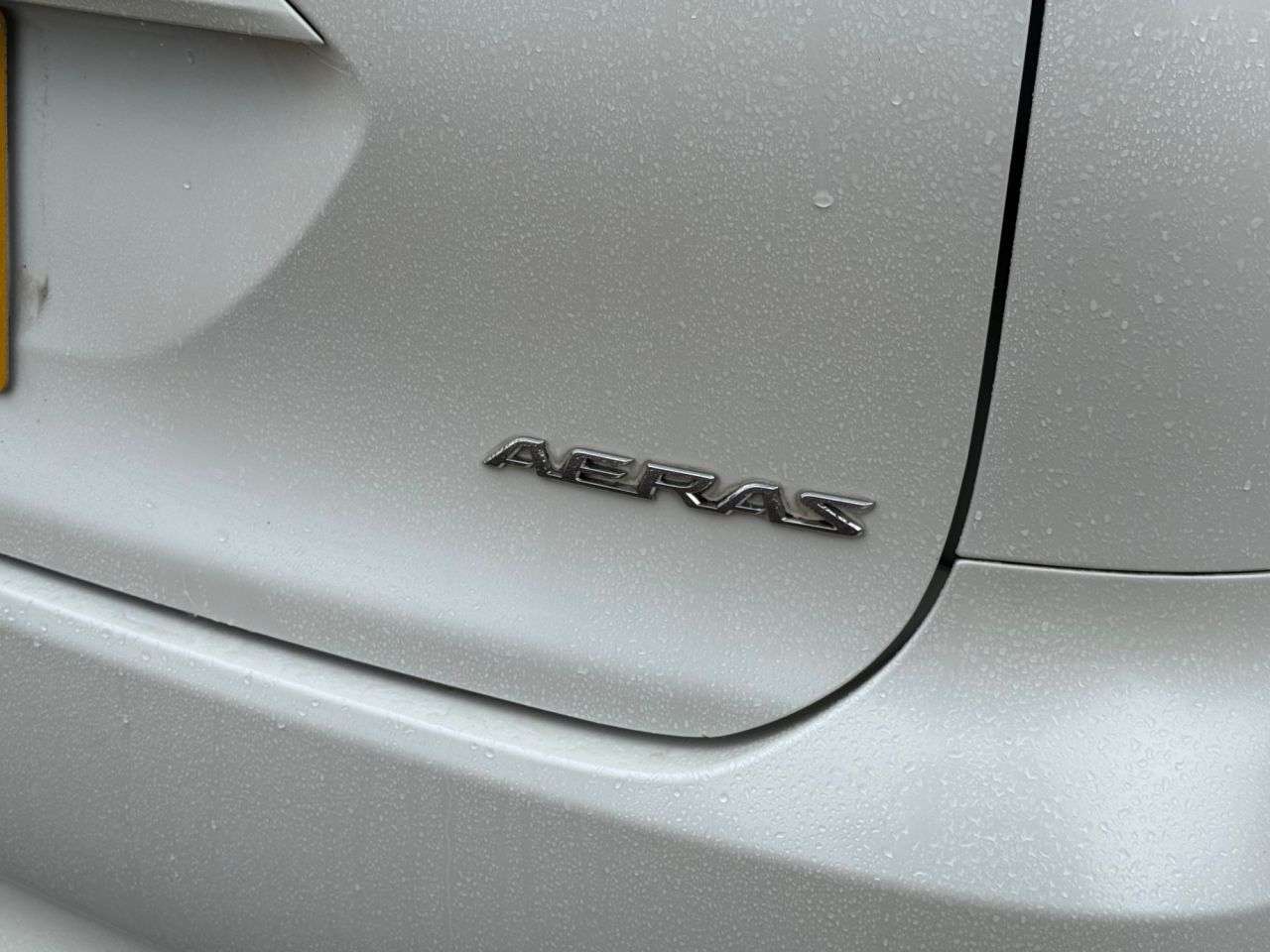 2013 TOYOTA PREVIA 2013 TOYOTA PREVIA