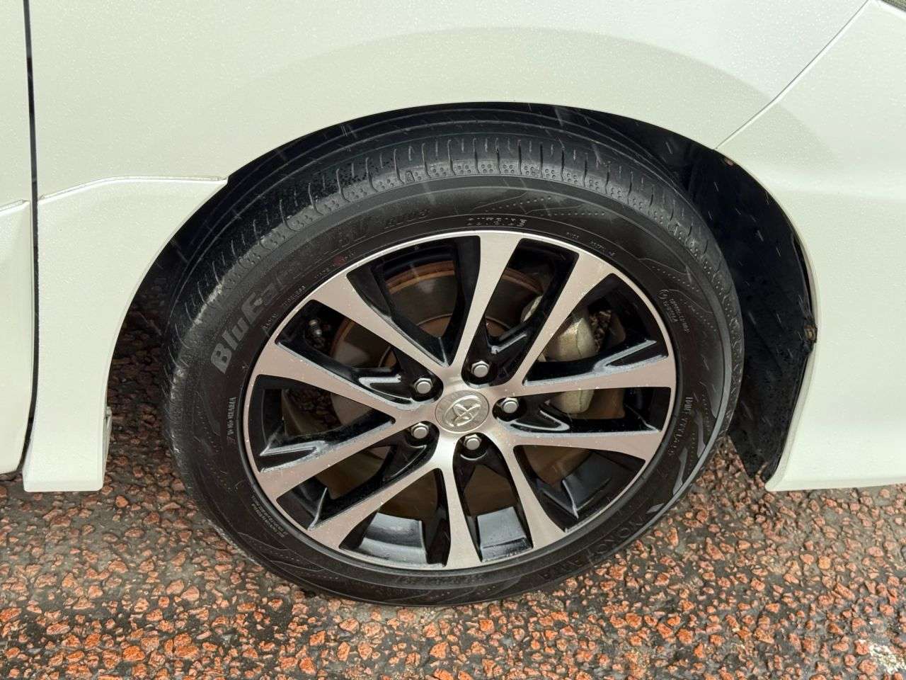 2013 TOYOTA PREVIA 2013 TOYOTA PREVIA