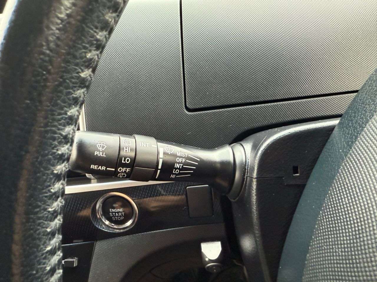 2013 TOYOTA PREVIA 2013 TOYOTA PREVIA