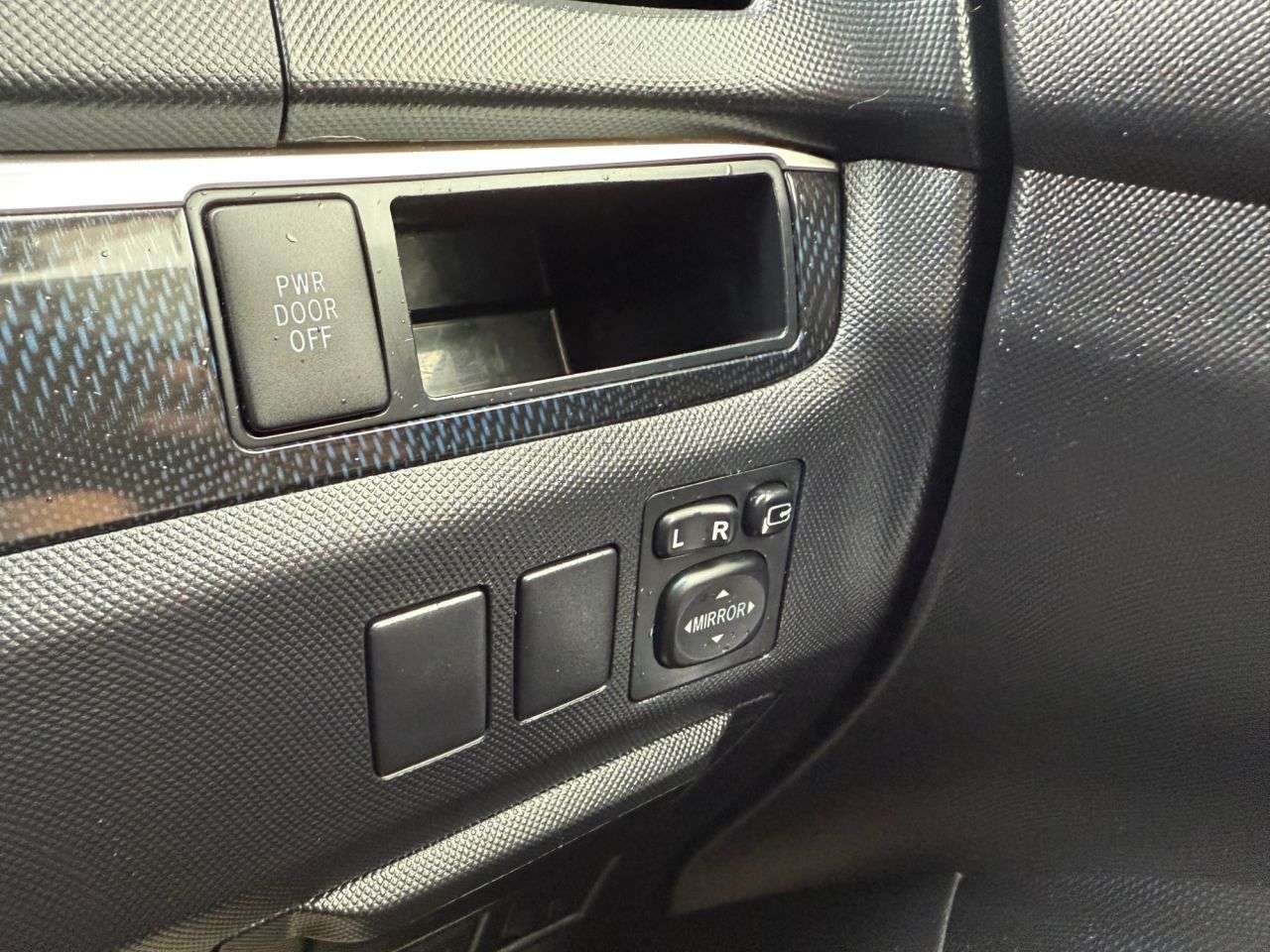 2013 TOYOTA PREVIA 2013 TOYOTA PREVIA