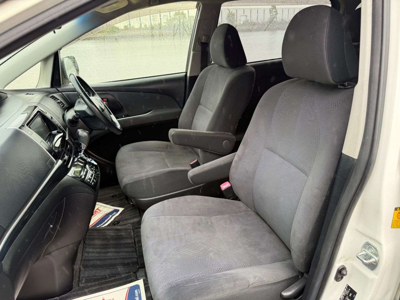 2013 TOYOTA PREVIA 2013 TOYOTA PREVIA