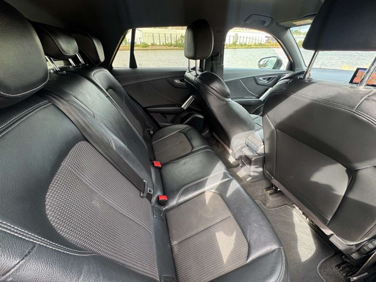 2017 AUDI Q2 2017 AUDI Q2