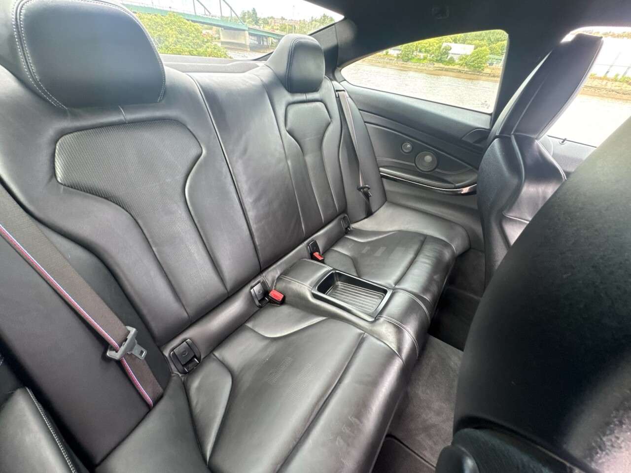2020 BMW M4 2020 BMW M4