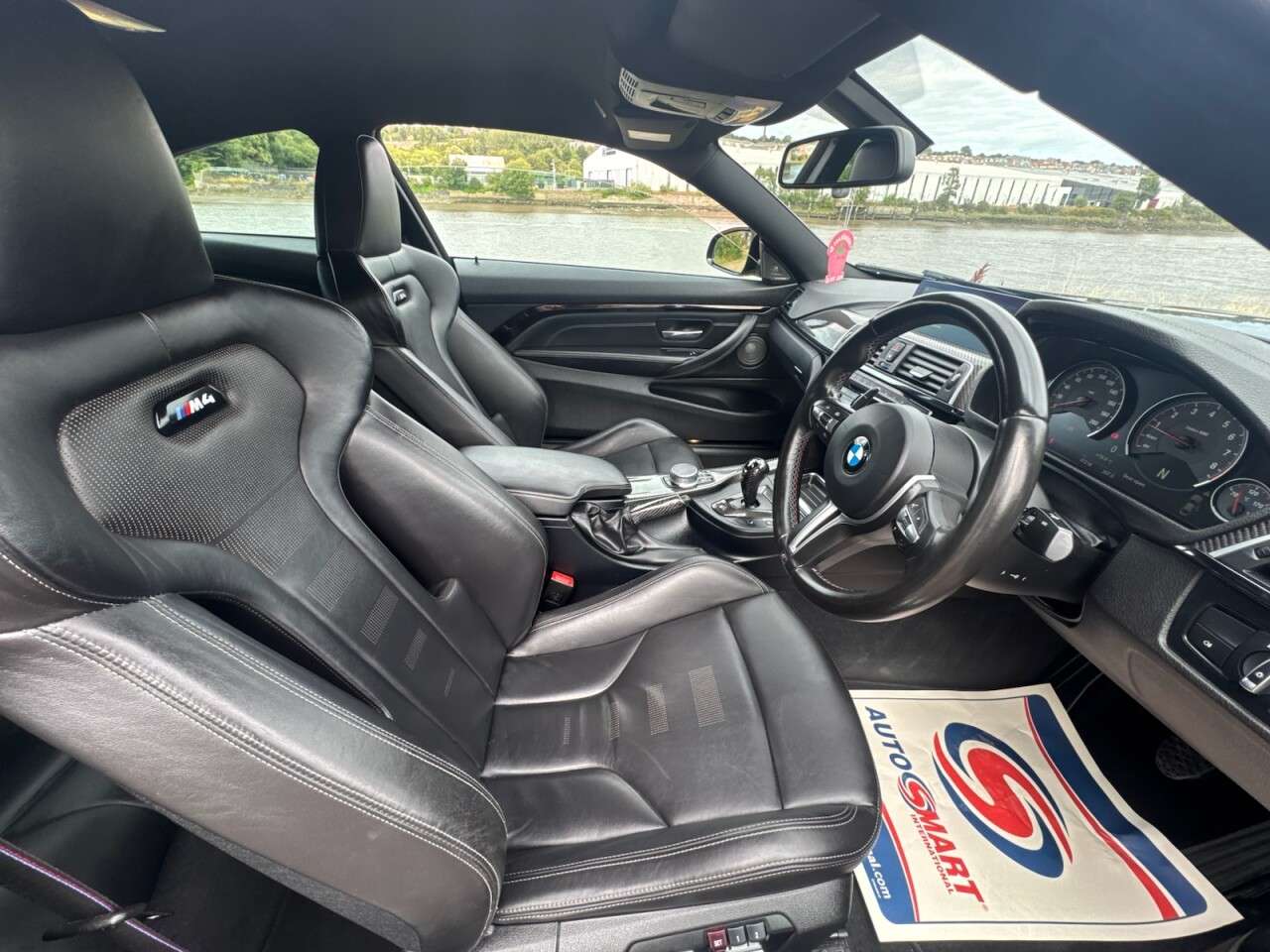 2020 BMW M4 2020 BMW M4