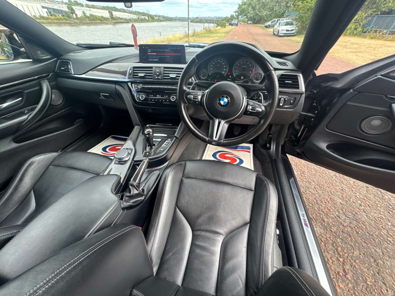 2020 BMW M4 2020 BMW M4