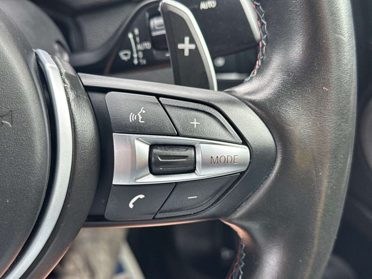 2020 BMW M4 2020 BMW M4