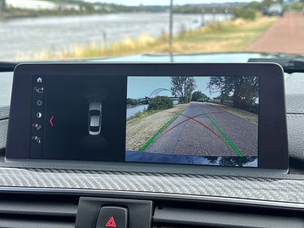 2020 BMW M4 2020 BMW M4