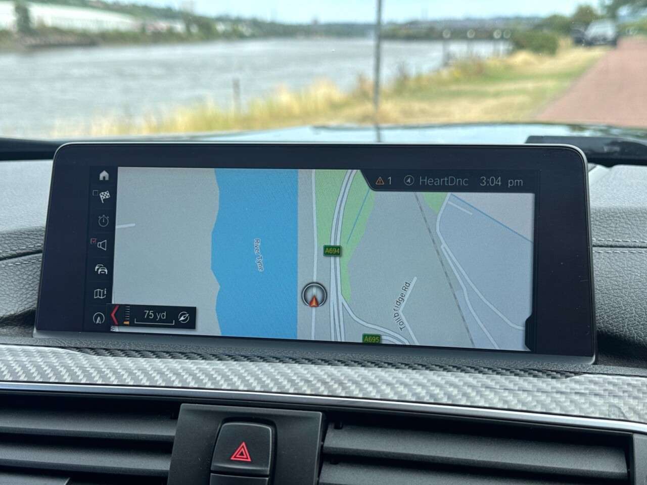 2020 BMW M4 2020 BMW M4