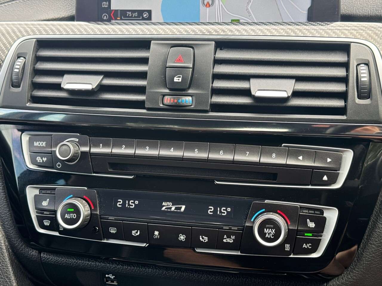 2020 BMW M4 2020 BMW M4