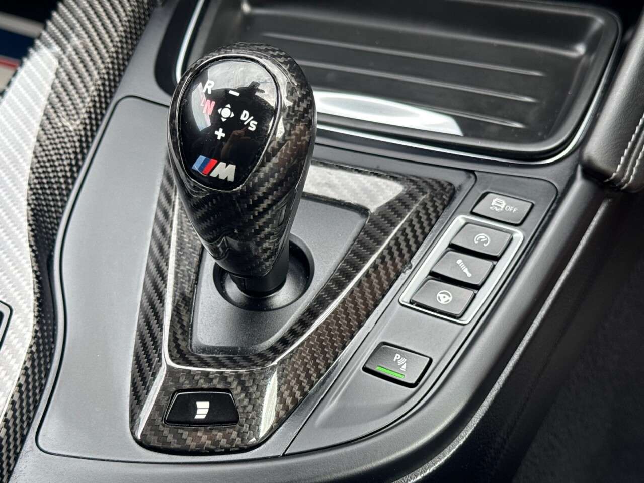 2020 BMW M4 2020 BMW M4
