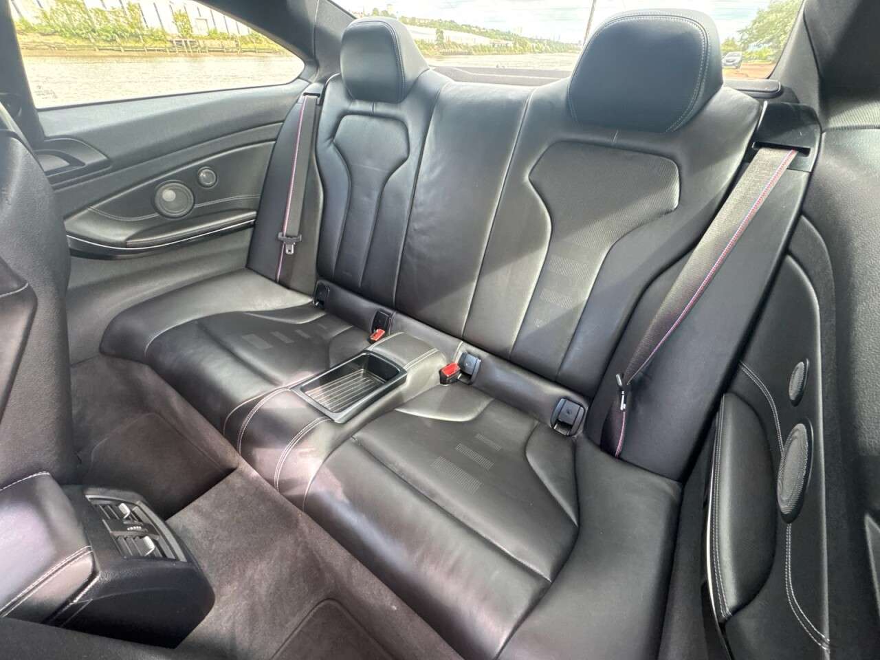 2020 BMW M4 2020 BMW M4