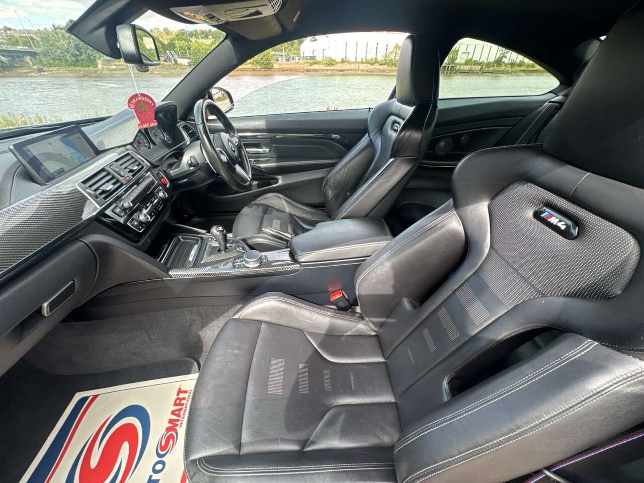 2020 BMW M4 2020 BMW M4