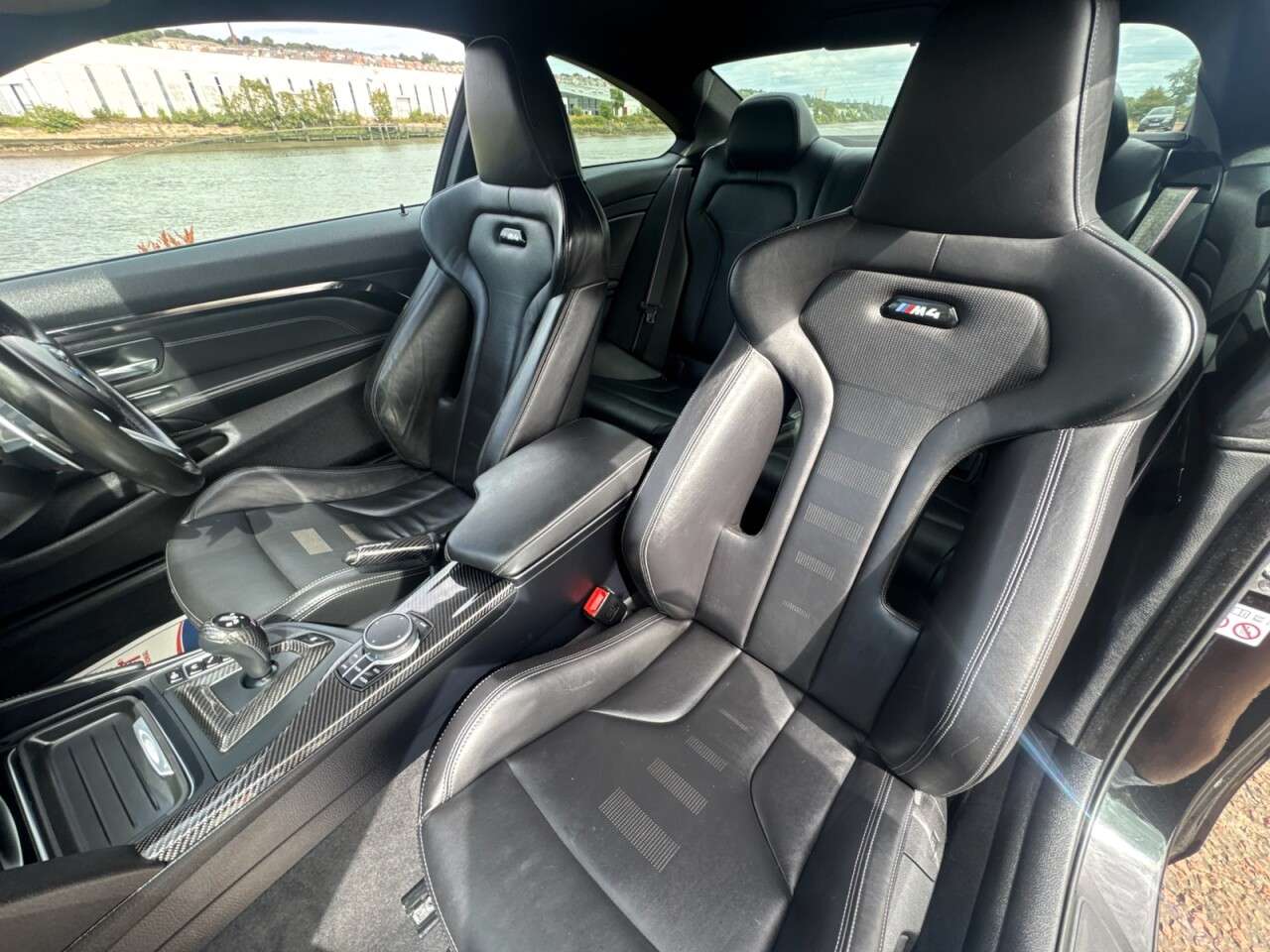 2020 BMW M4 2020 BMW M4