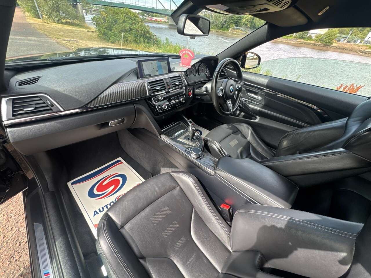 2020 BMW M4 2020 BMW M4