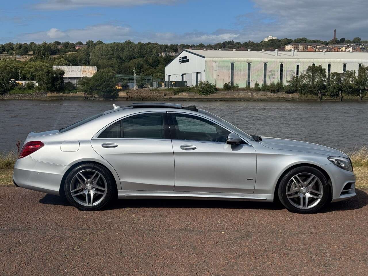 2016 MERCEDES-BENZ S CLASS 2016 MERCEDES-BENZ S CLASS