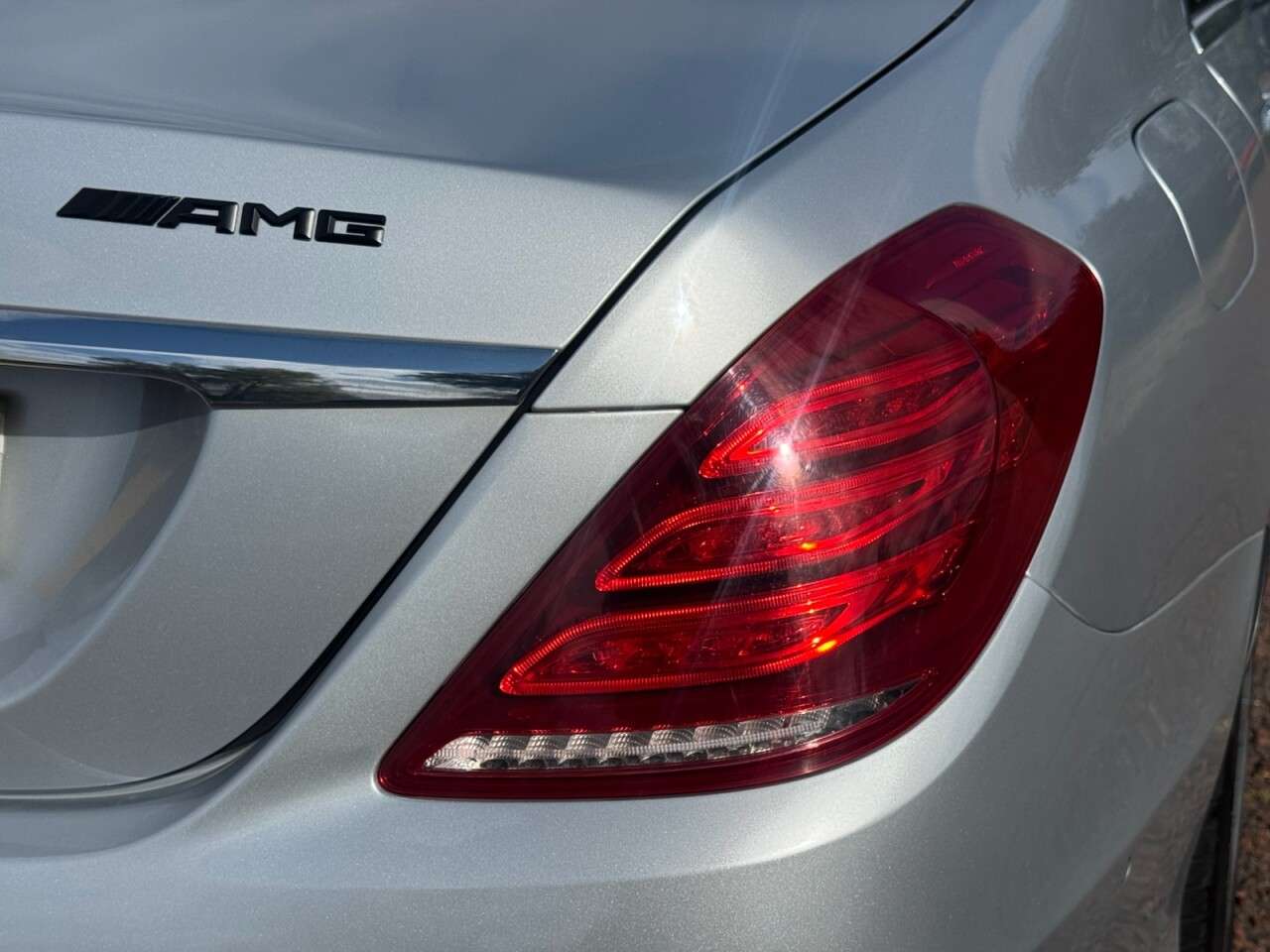 2016 MERCEDES-BENZ S CLASS 2016 MERCEDES-BENZ S CLASS
