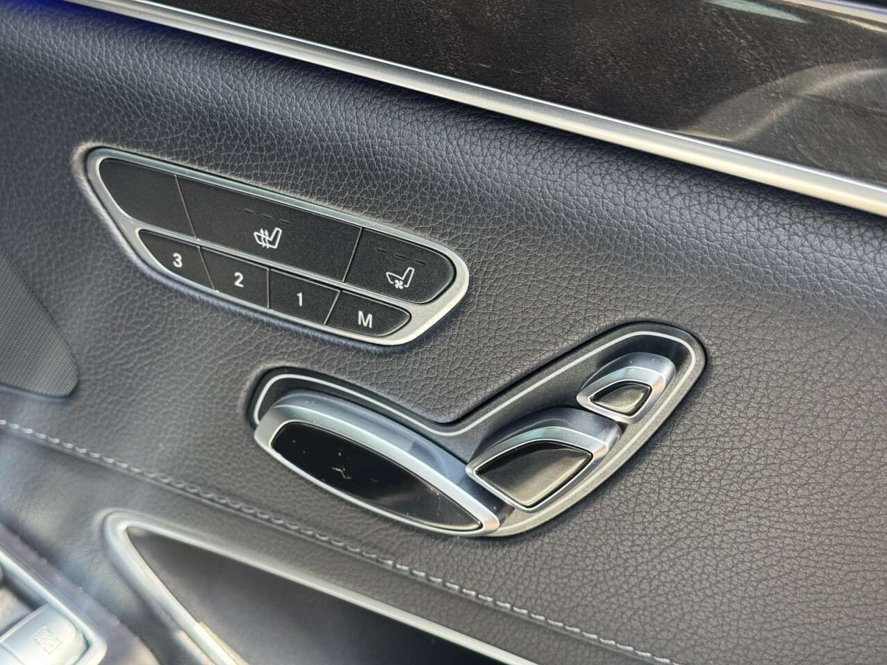2016 MERCEDES-BENZ S CLASS 2016 MERCEDES-BENZ S CLASS