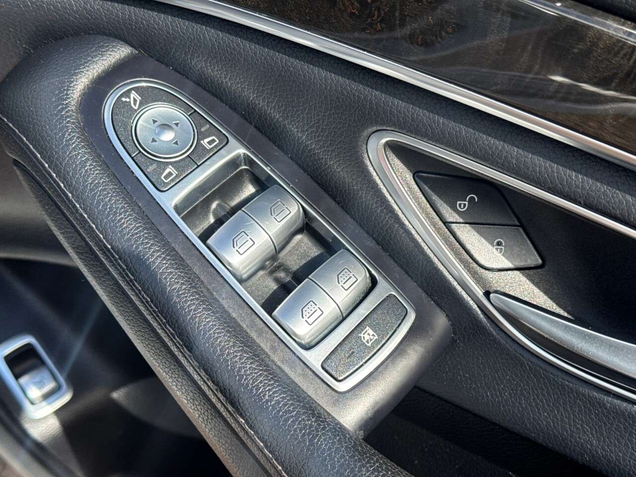 2016 MERCEDES-BENZ S CLASS 2016 MERCEDES-BENZ S CLASS