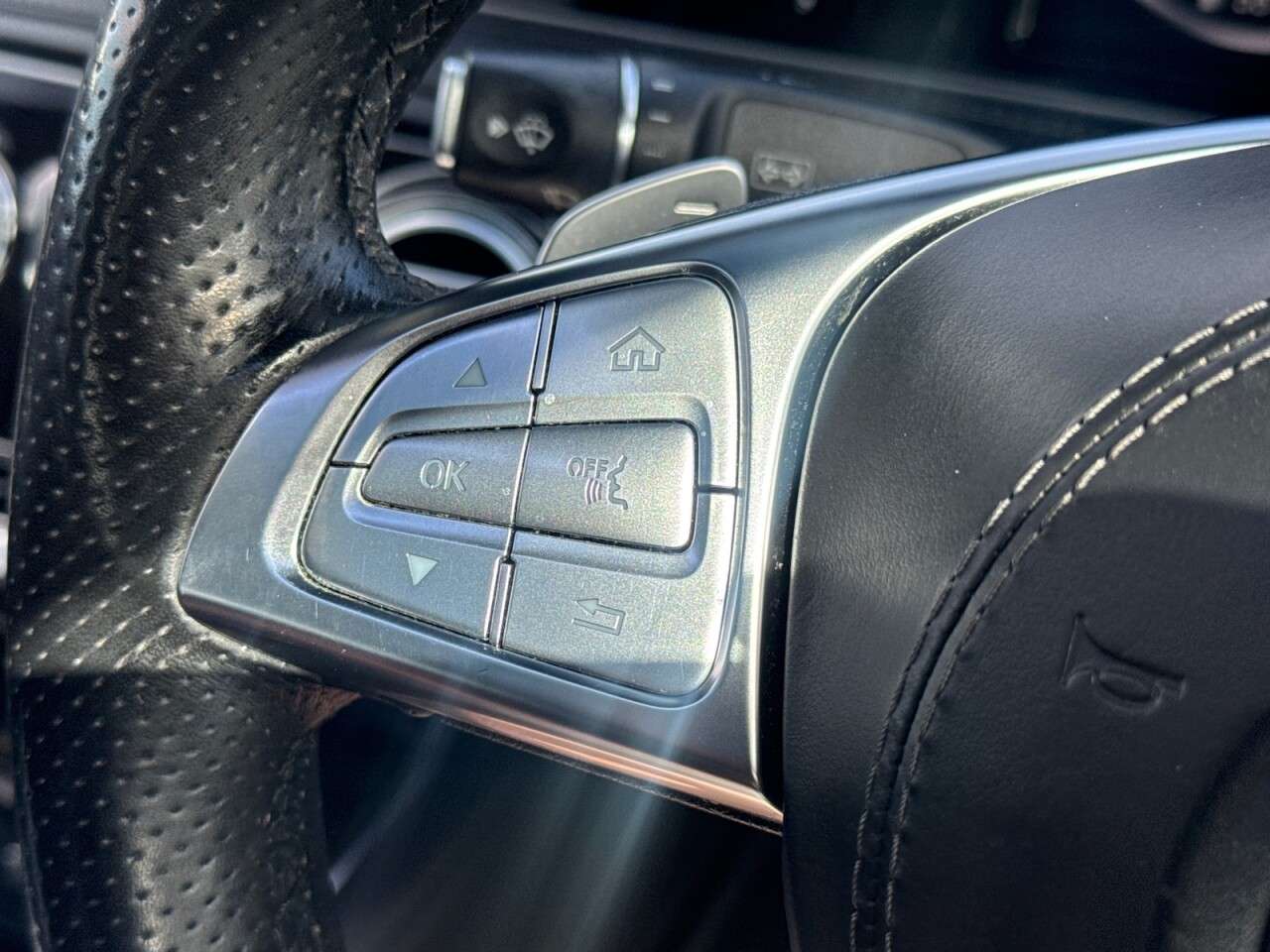 2016 MERCEDES-BENZ S CLASS 2016 MERCEDES-BENZ S CLASS