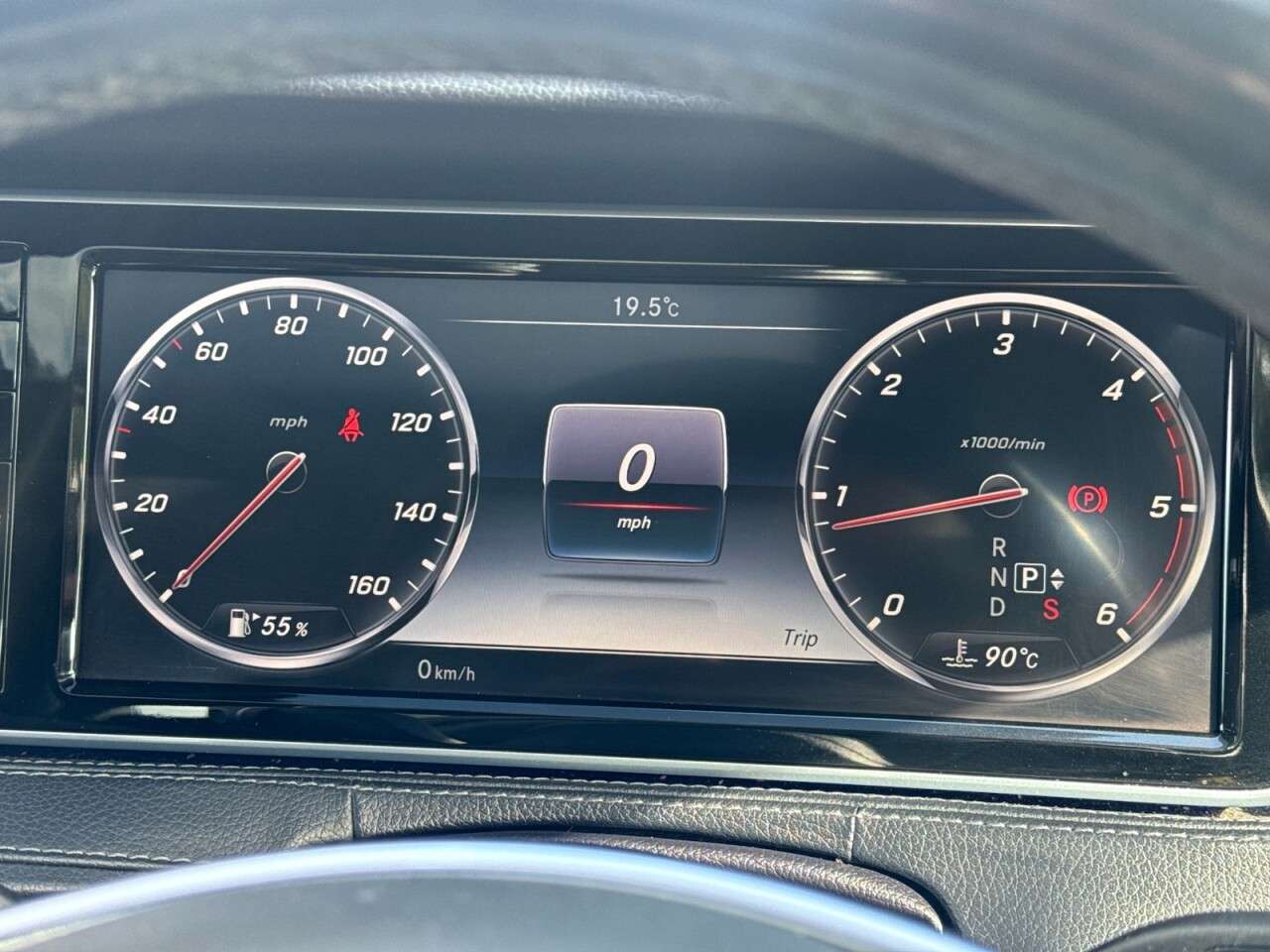 2016 MERCEDES-BENZ S CLASS 2016 MERCEDES-BENZ S CLASS