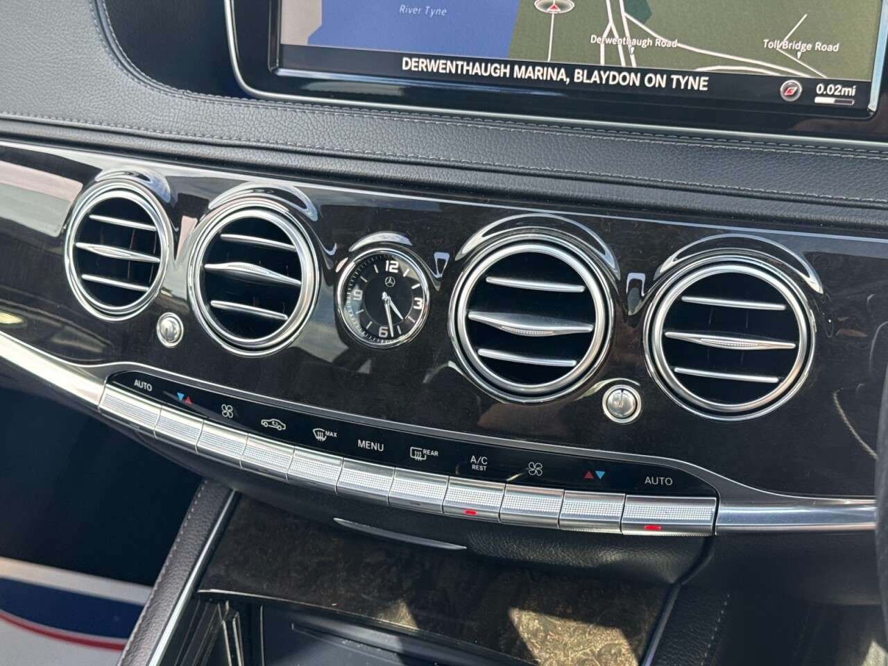 2016 MERCEDES-BENZ S CLASS 2016 MERCEDES-BENZ S CLASS