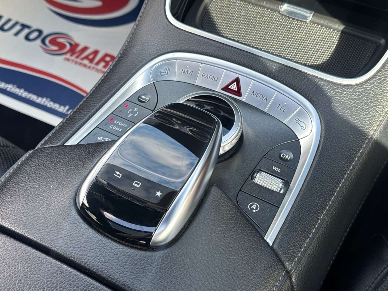 2016 MERCEDES-BENZ S CLASS 2016 MERCEDES-BENZ S CLASS