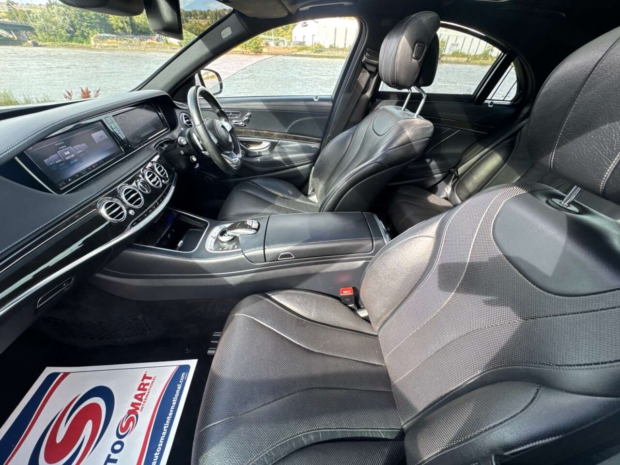 2016 MERCEDES-BENZ S CLASS 2016 MERCEDES-BENZ S CLASS
