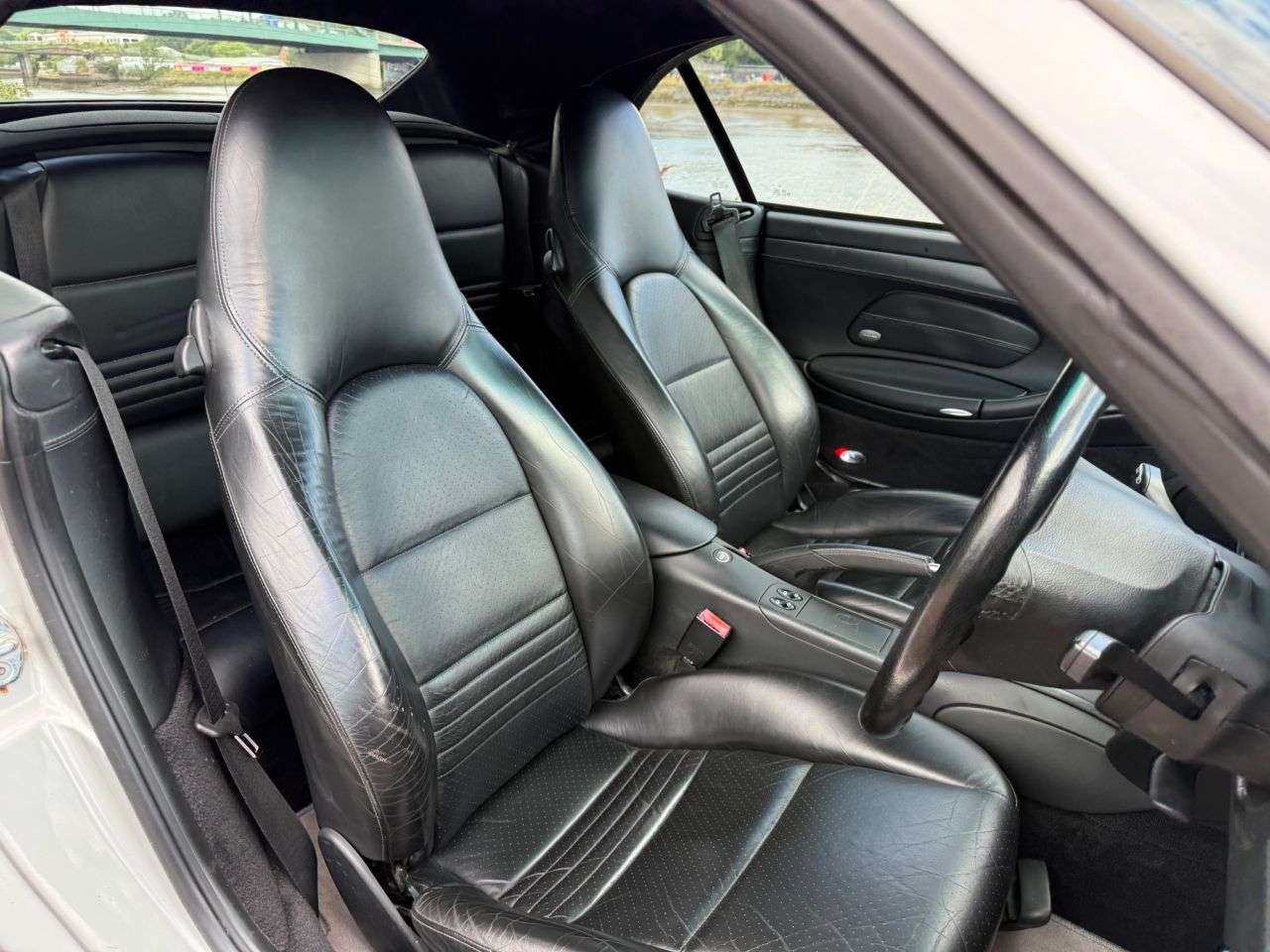 2002 PORSCHE 911 2002 PORSCHE 911