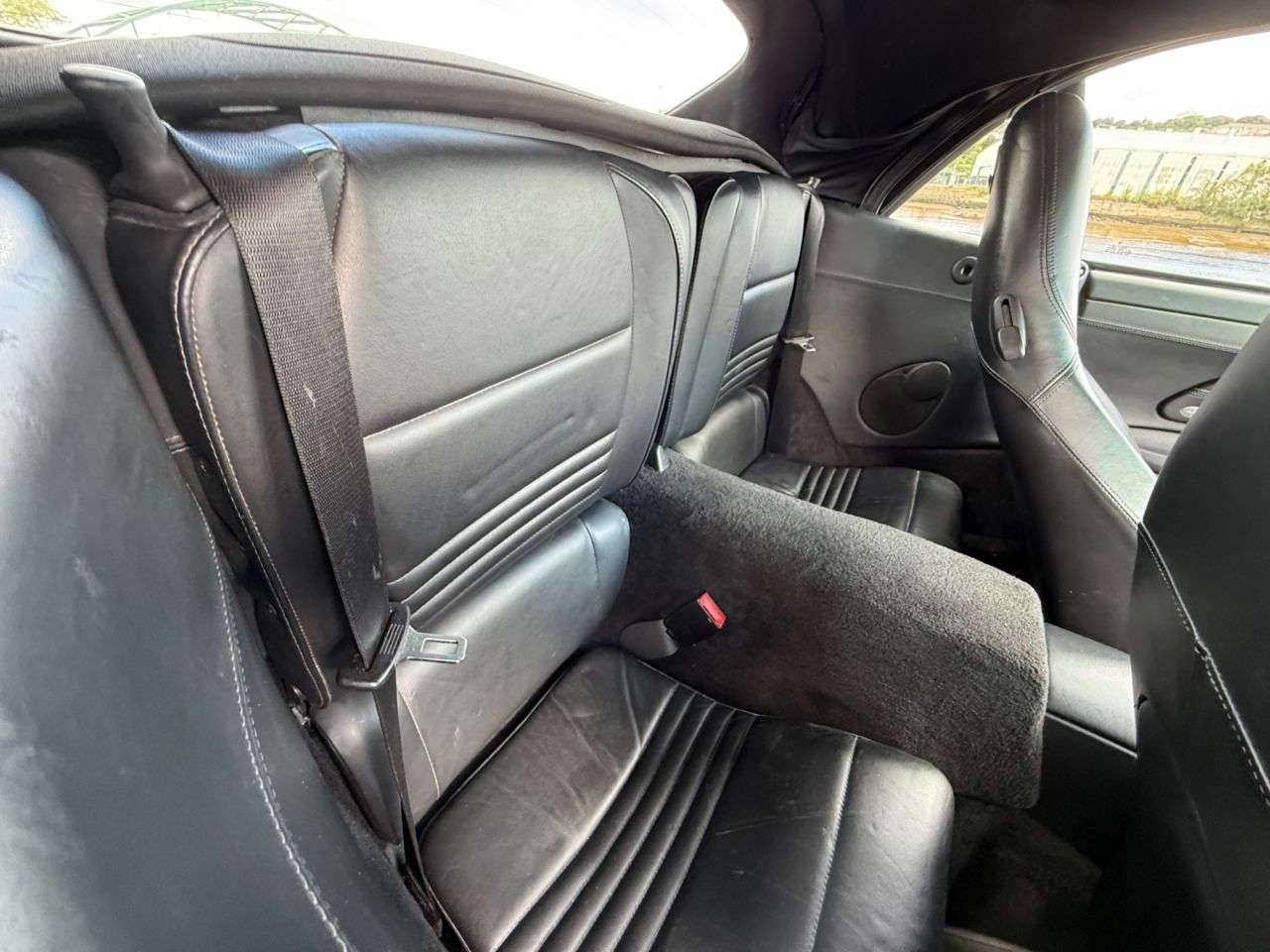 2002 PORSCHE 911 2002 PORSCHE 911