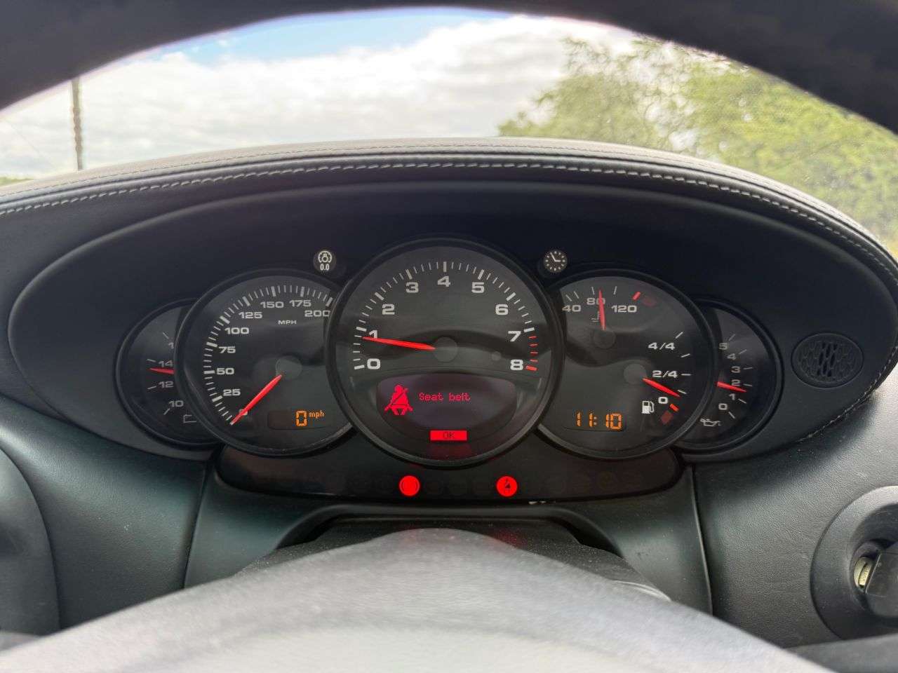 2002 PORSCHE 911 2002 PORSCHE 911