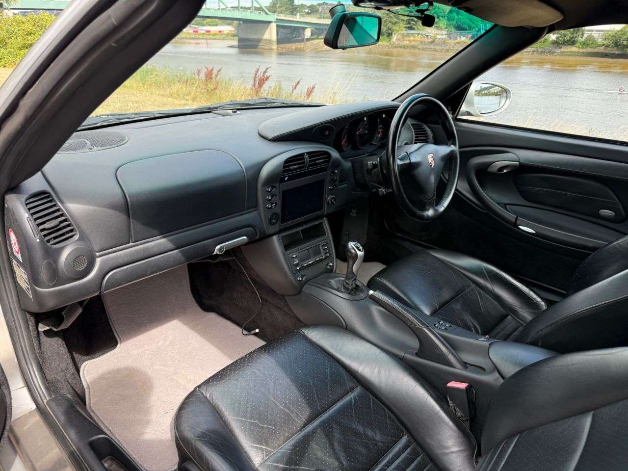 2002 PORSCHE 911 2002 PORSCHE 911