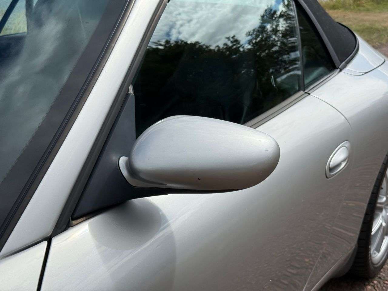 2002 PORSCHE 911 2002 PORSCHE 911