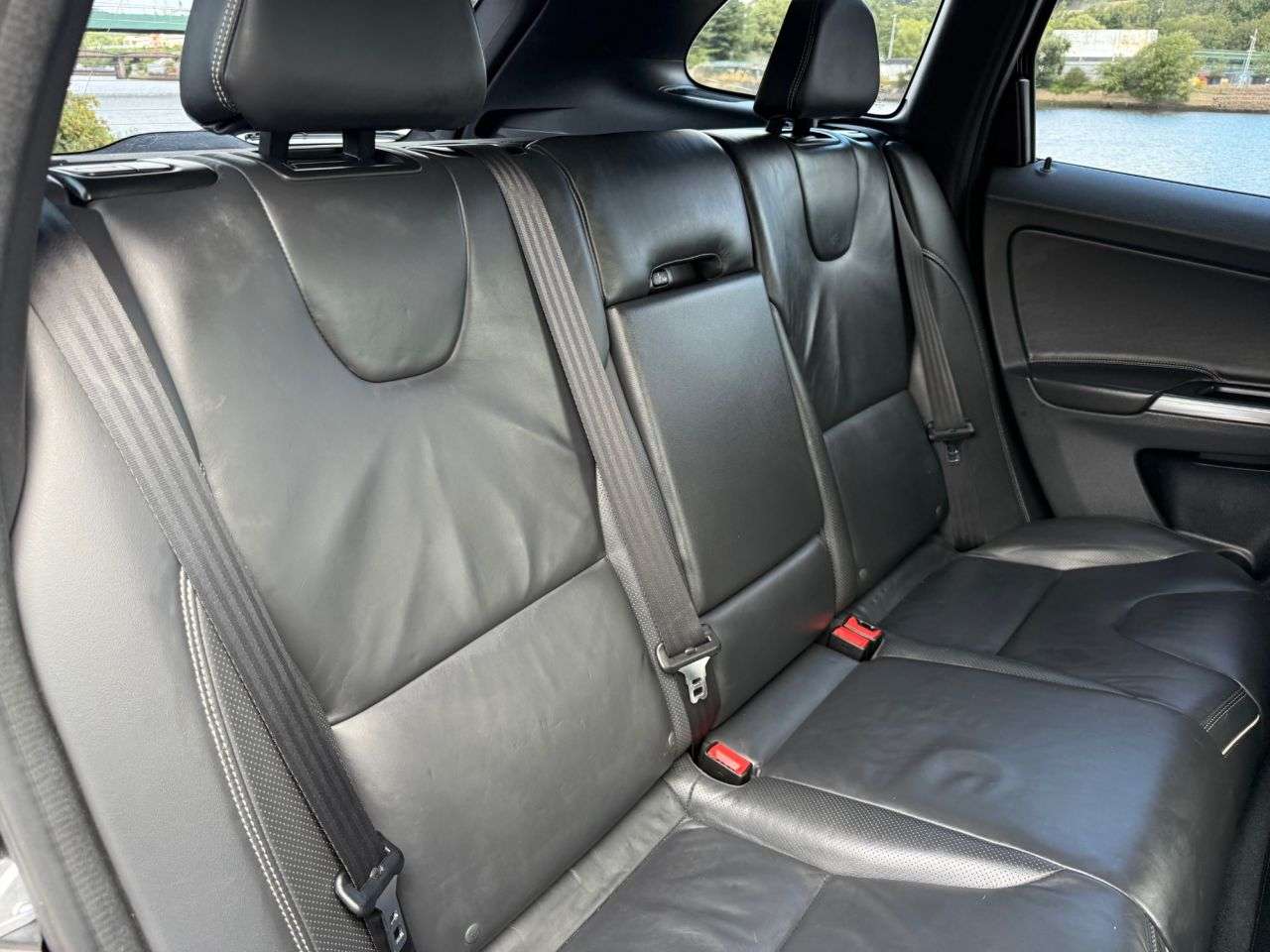 2016 VOLVO XC60 2016 VOLVO XC60