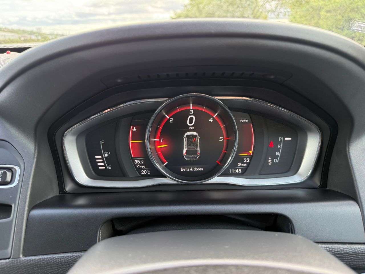 2016 VOLVO XC60 2016 VOLVO XC60