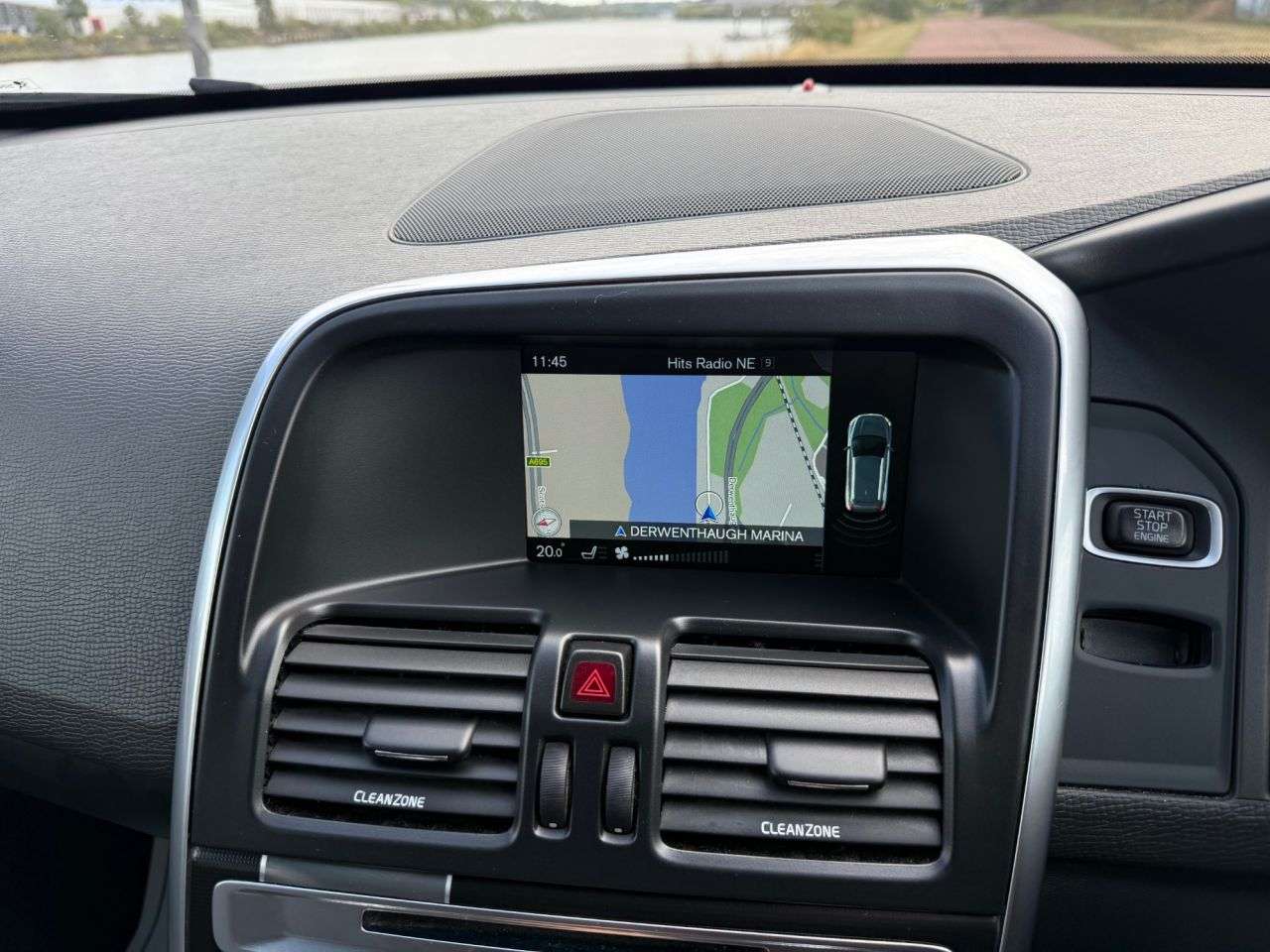 2016 VOLVO XC60 2016 VOLVO XC60