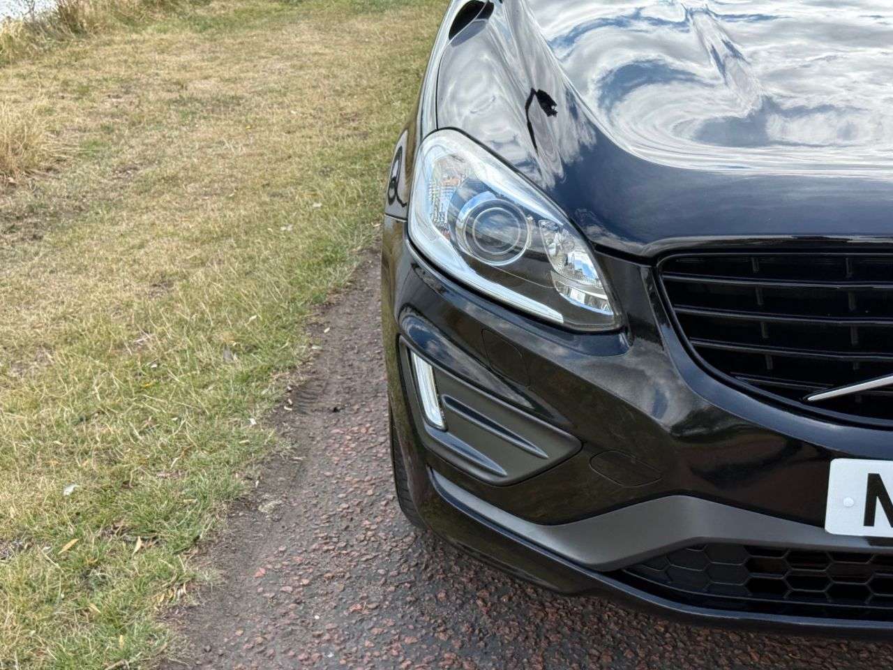 2016 VOLVO XC60 2016 VOLVO XC60