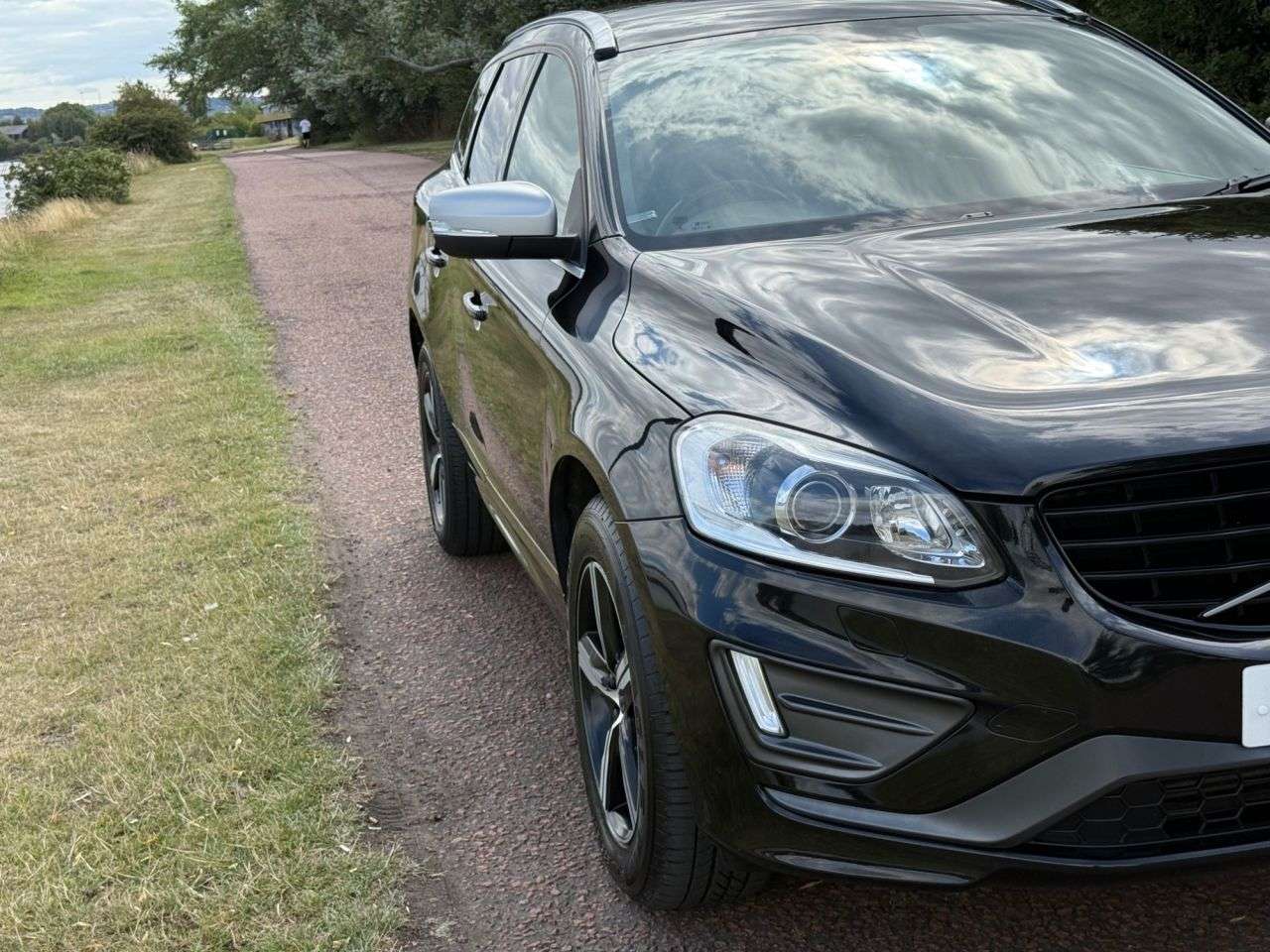 2016 VOLVO XC60 2016 VOLVO XC60