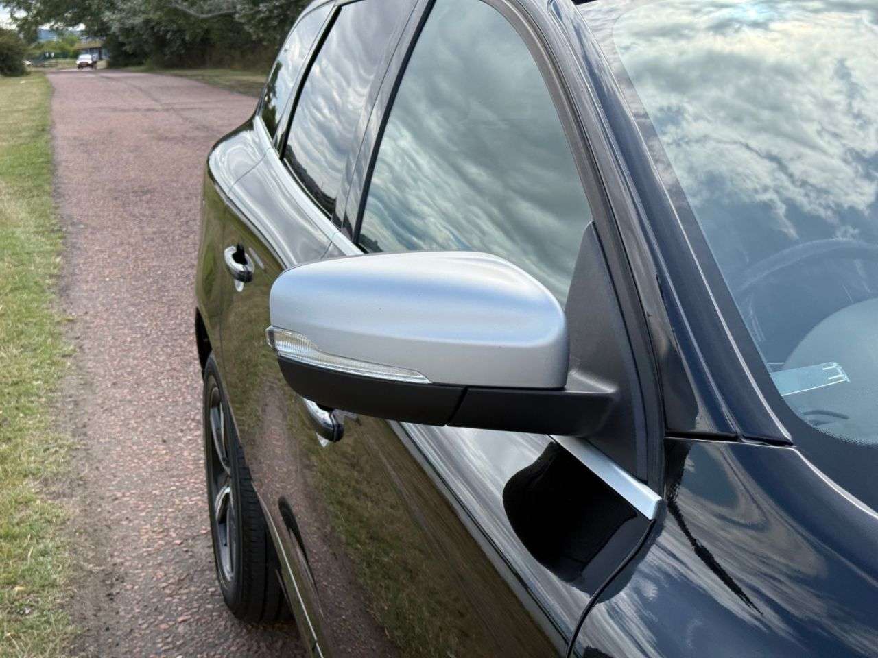 2016 VOLVO XC60 2016 VOLVO XC60