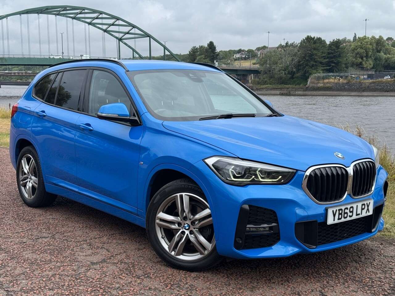 A 2019 BMW X1 SDRIVE18I M SPORT A 2019 BMW X1 SDRIVE18I M SPORT
