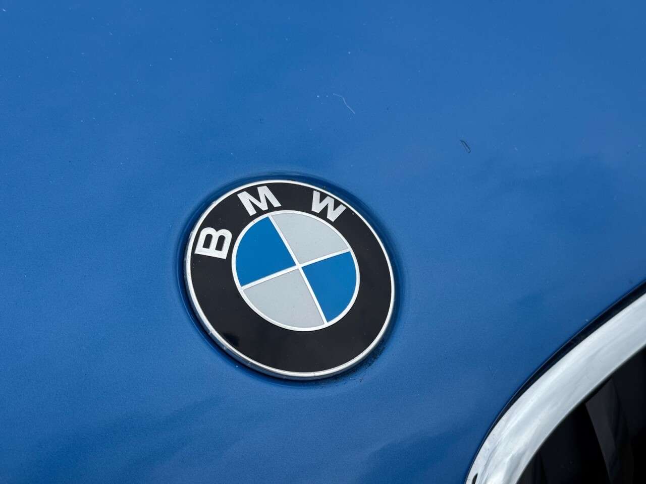 2019 BMW X1 2019 BMW X1