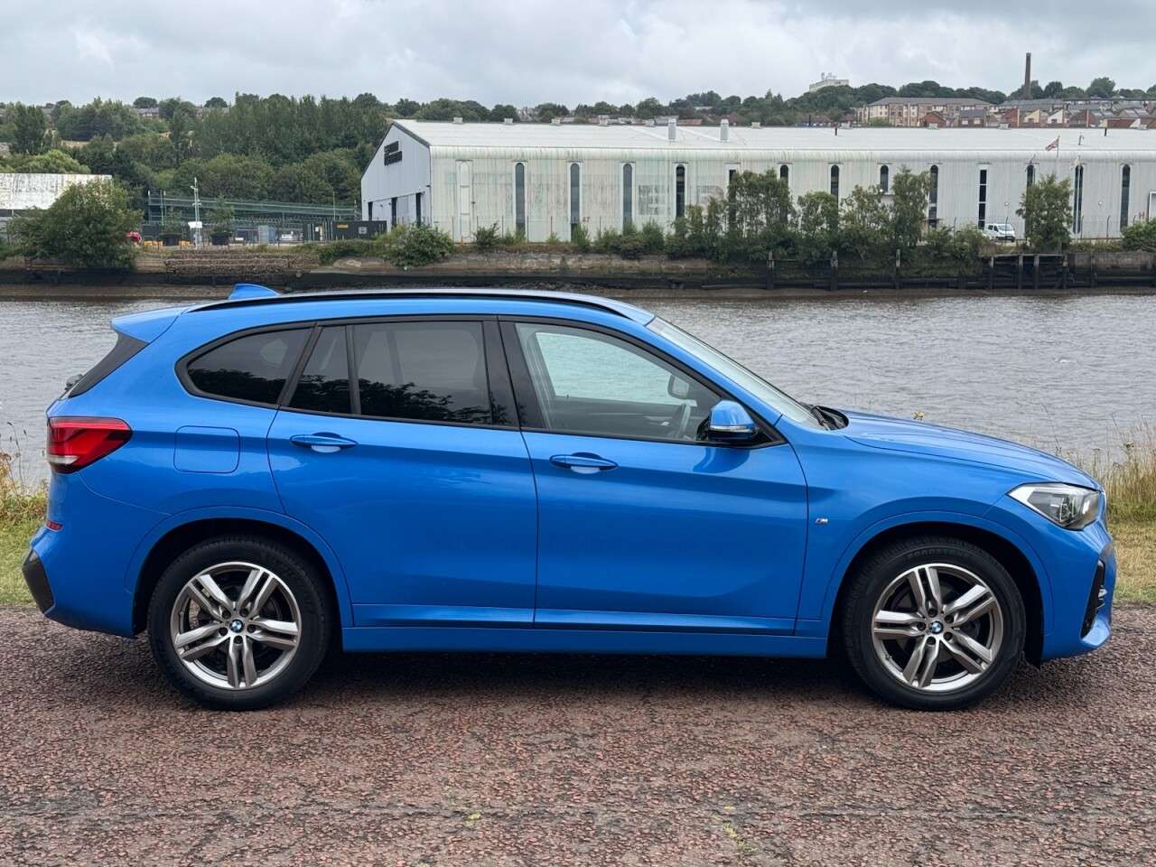 2019 BMW X1 2019 BMW X1